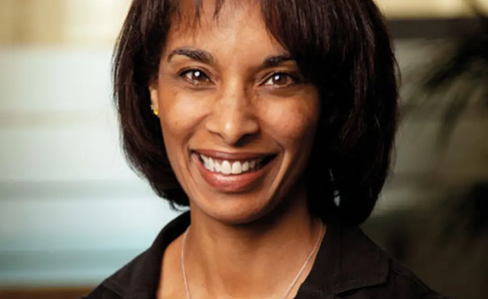 Cecilia Rouse named Wilson School dean Cecilia Rouse named Wilson School dean