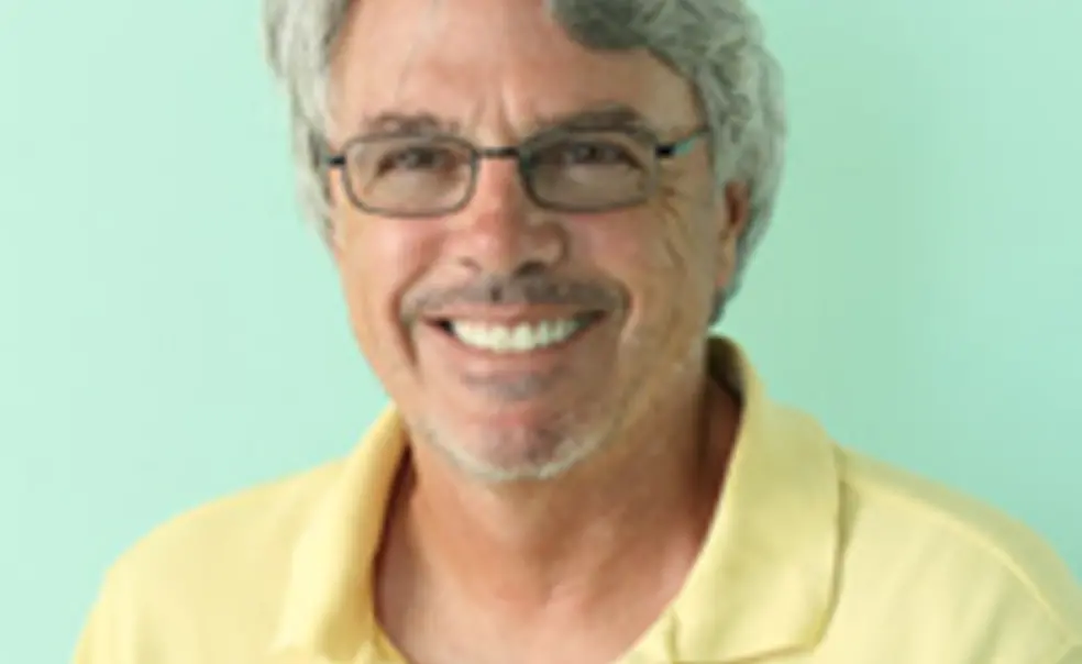 Tiger of the Week: Author S.C. Gwynne ’74 Tiger of the Week: Author S.C. Gwynne ’74