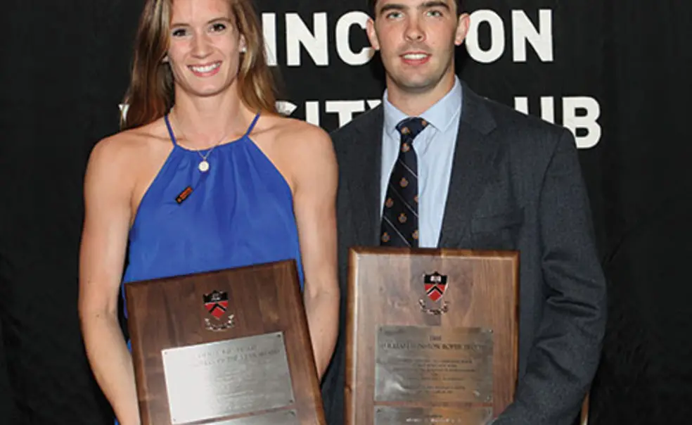 Senior Awards Senior Awards