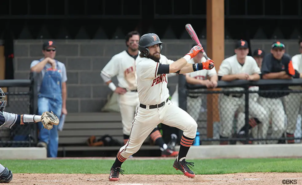 Baseball: Perfect Pairing Baseball: Perfect Pairing