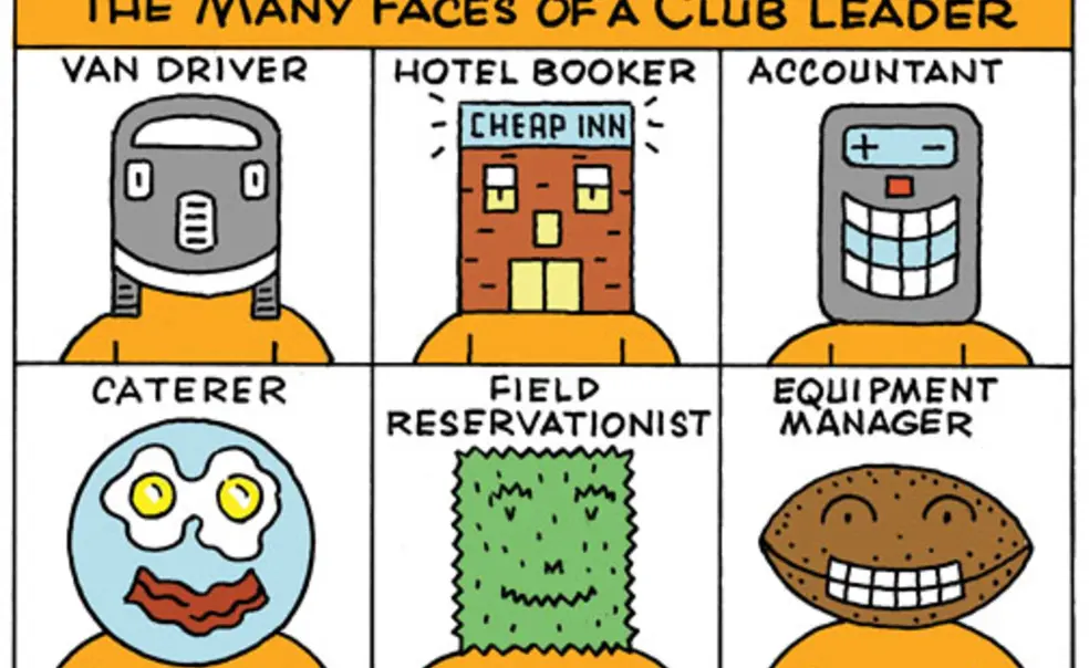 Extra Point Extra Point