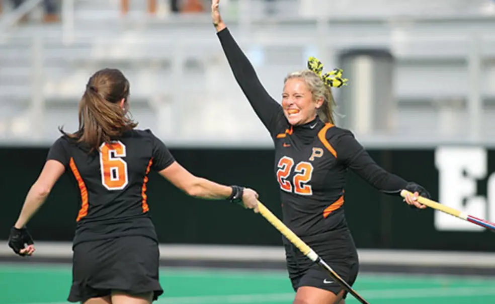 Fall Sports: Game Time, Times Five Fall Sports: Game Time, Times Five