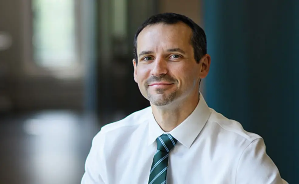 Teaming Up: Counselors, Peers Aim to Reduce Stigma and Support Mental Health for Student-Athletes 