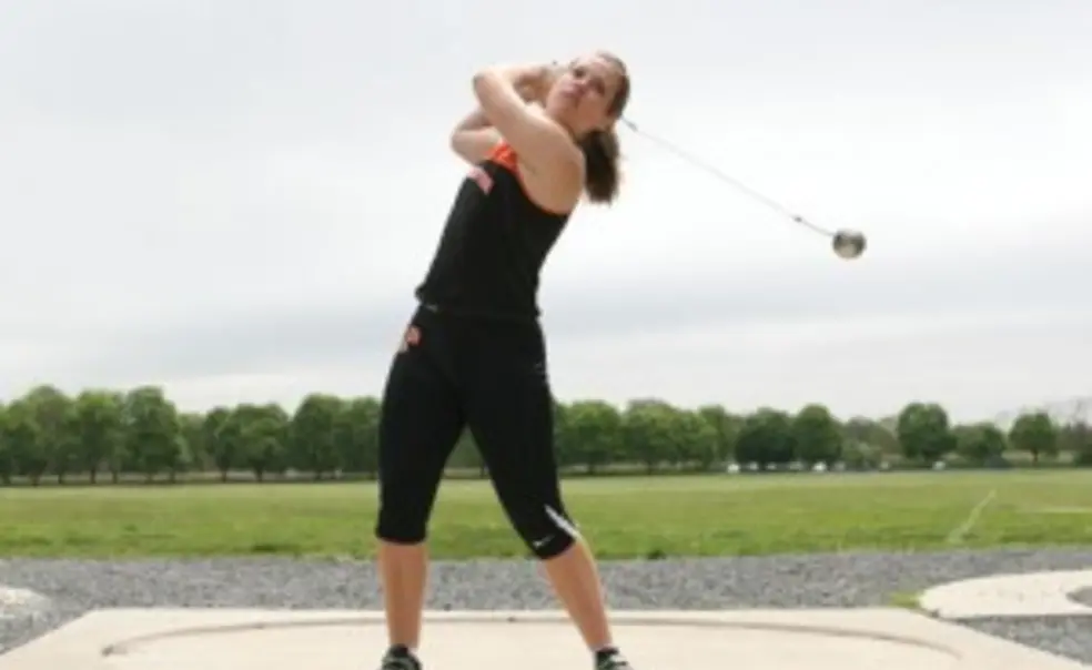 Ratcliffe ’16 Wins NCAA Title, a First for Princeton Women’s Track and Field Ratcliffe ’16 Wins NCAA Title, a First for Princeton Women’s Track and Field