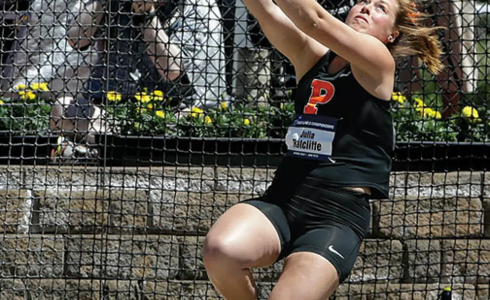 Track and Field: Silver Lining Track and Field: Silver Lining