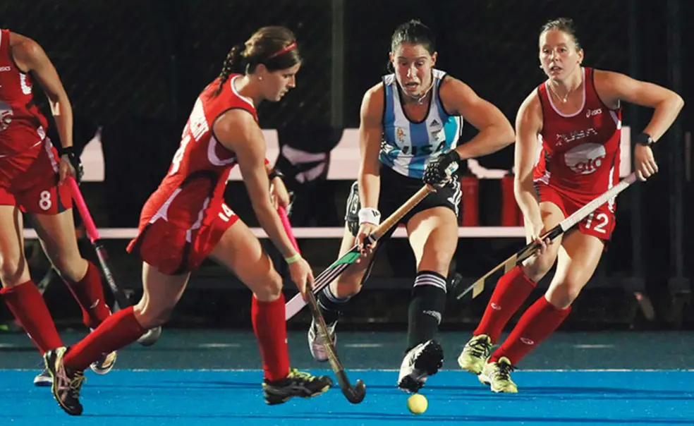 The Road to Rio: Three National Champions Aim for Success Against the World’s Best The Road to Rio: Three National Champions Aim for Success Against the World’s Best