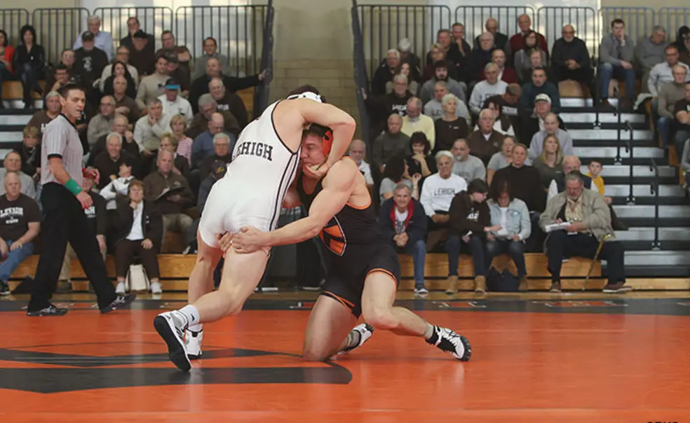 Wrestling: Under the Spotlight Wrestling: Under the Spotlight