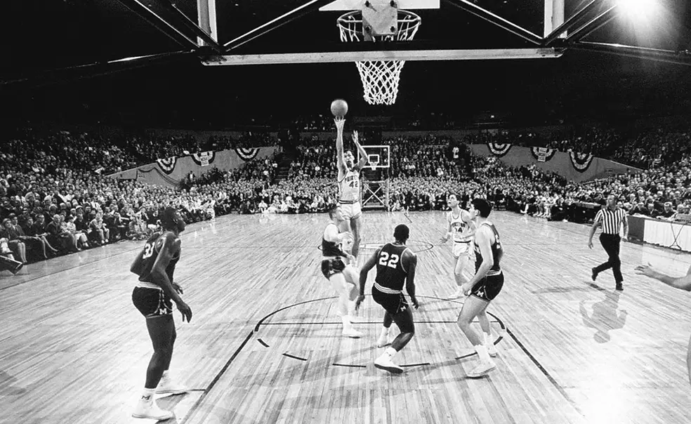 Oral History: March Memories Oral History: March Memories