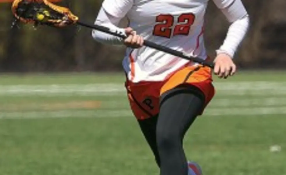 Women’s Lacrosse Wins Title, Automatic NCAA Bid; Men’s Lacrosse Falls Short in Championship Game Women’s Lacrosse Wins Title, Automatic NCAA Bid; Men’s Lacrosse Falls Short in Championship Game