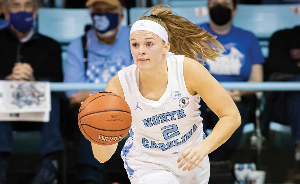 Graduate School Is Giving Some Tiger Athletes a Second Shot