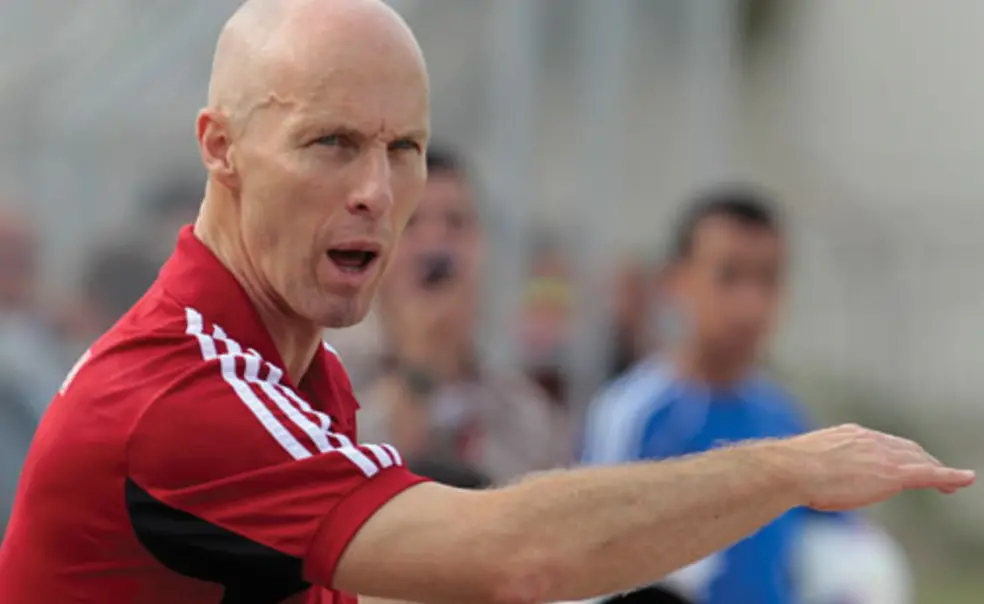 Extra Point Extra Point