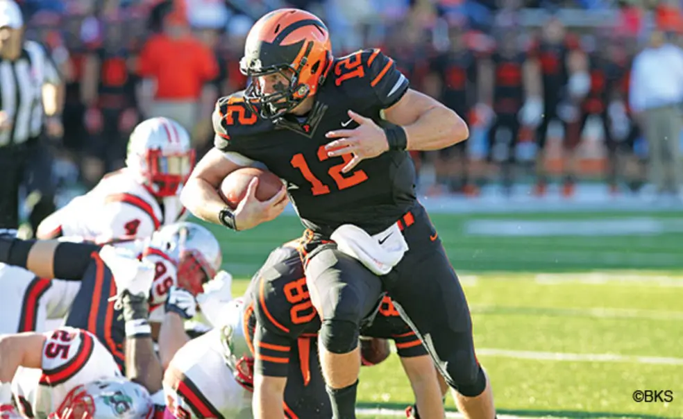 2017 Football Preview: Injury Clouds Title Hopes