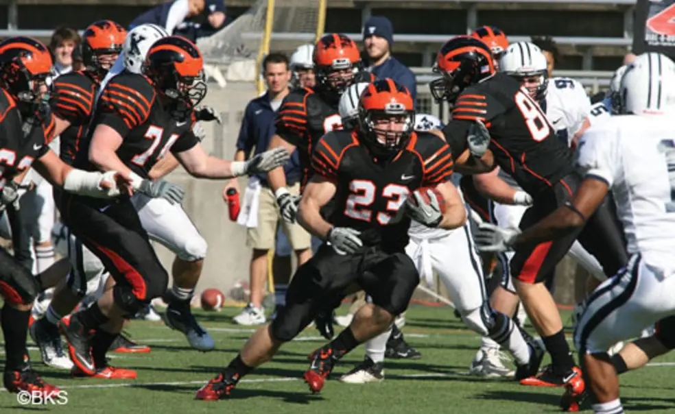 Freshman first Freshman first