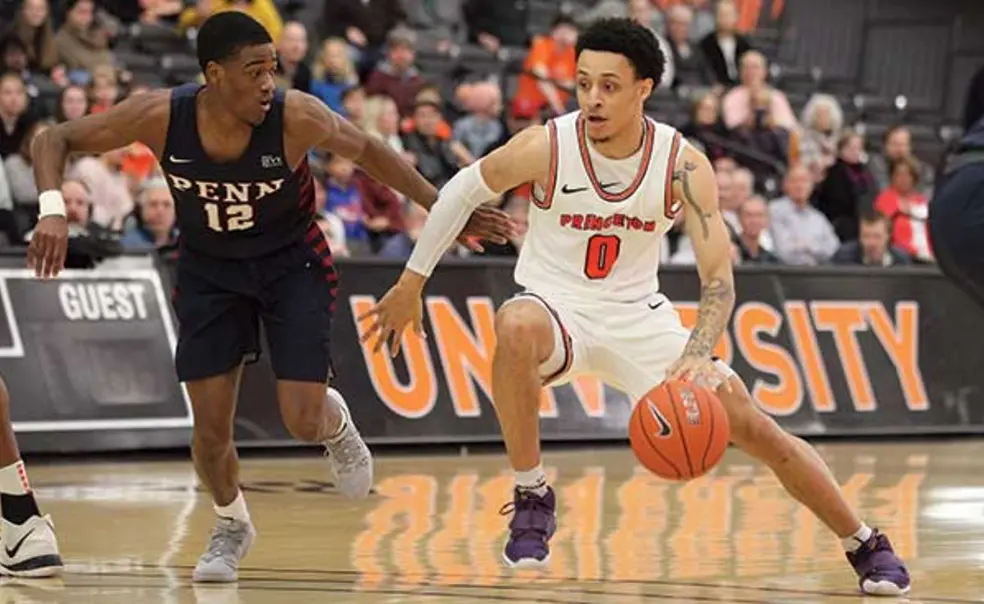 Men’s Basketball: An Eager Engine 