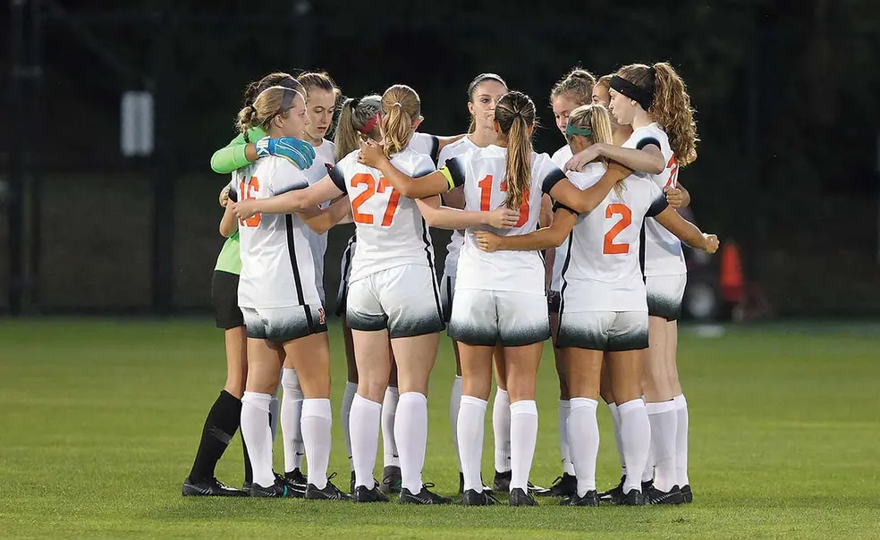 Athletics: Benched by COVID Athletics: Benched by COVID