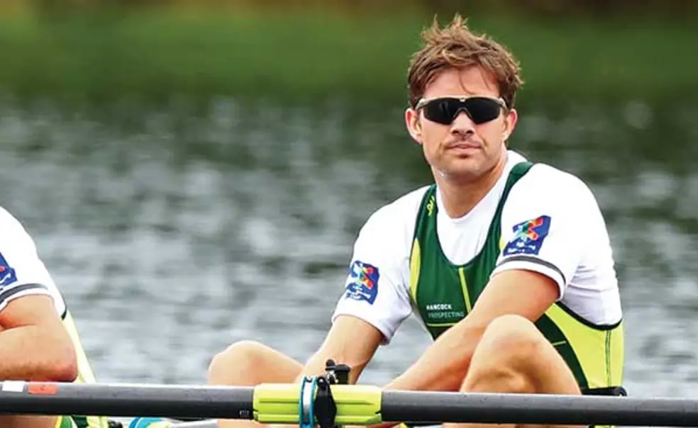 Training for Tokyo: Try, Try Again 