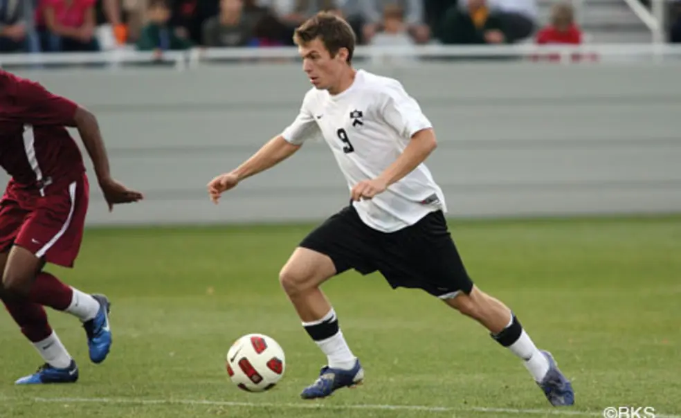 Men’s soccer shoots for Ivy title repeat Men’s soccer shoots for Ivy title repeat