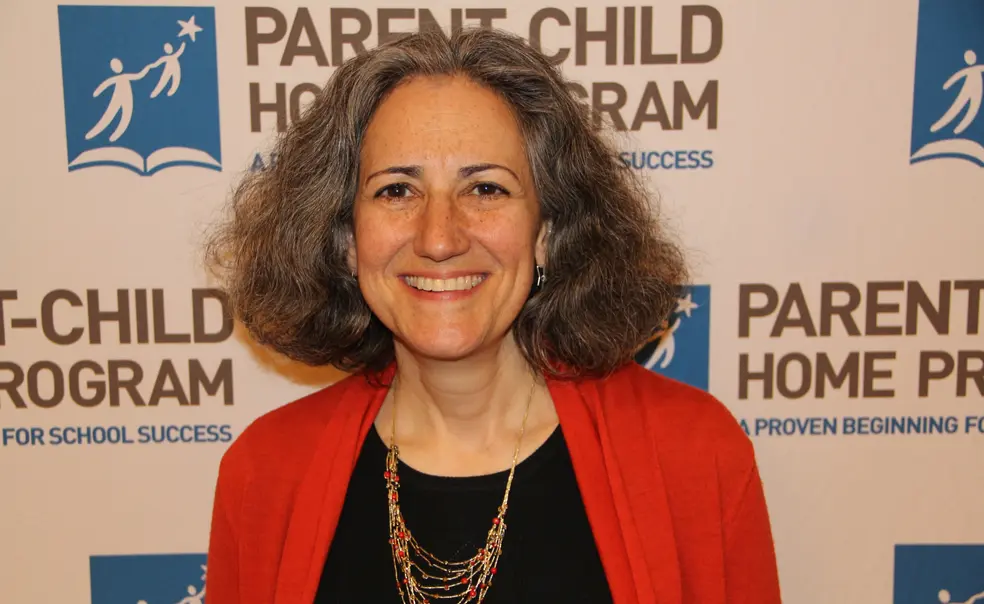 Sarah Walzer ’82 Leads a Nonprofit That Prepares Children for School