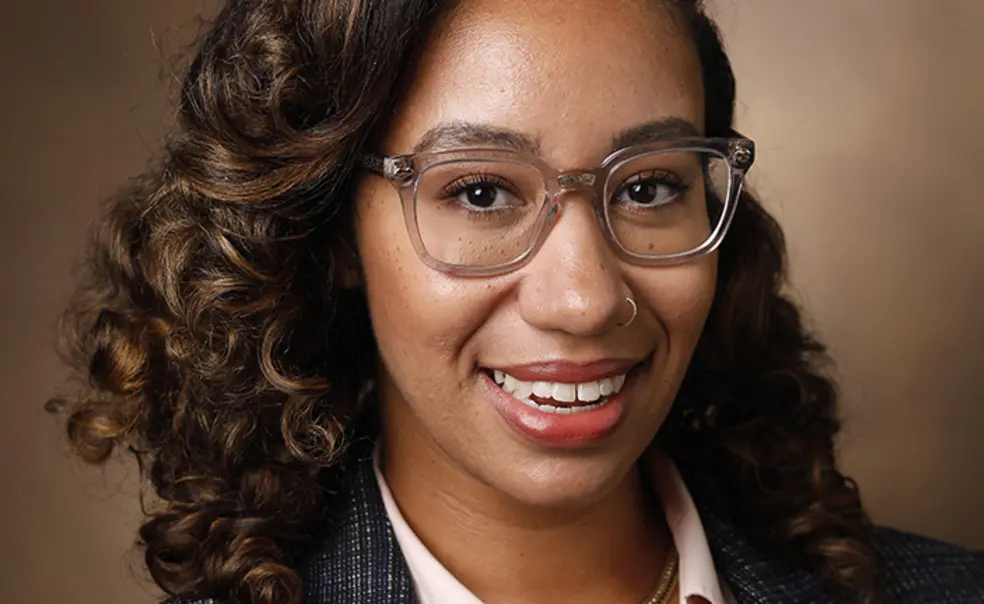 Q&A: Dr. Amanda Satterthwaite ’10 on COVID-19 and Mental Health