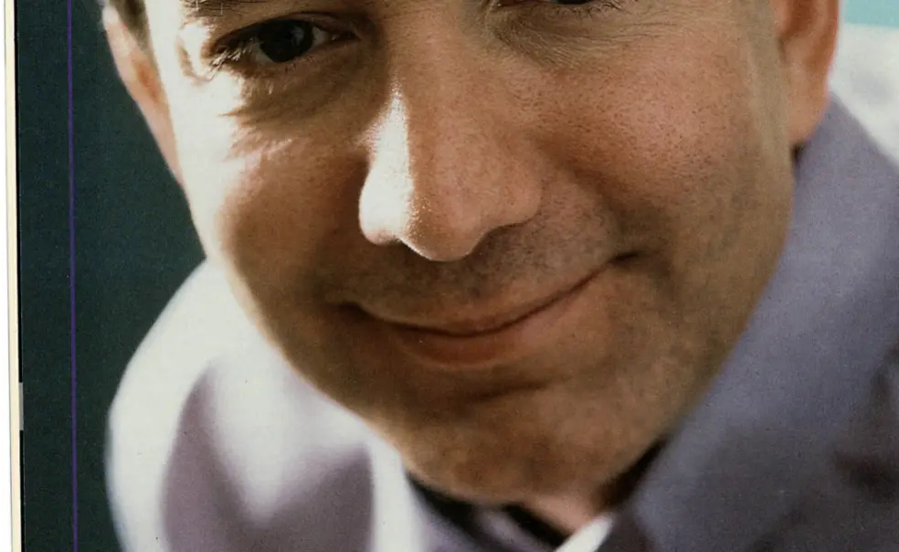 Jeff Bezos ’86 is Leading E-Commerce Into Amazonian Waters