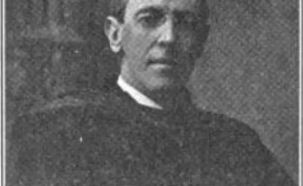 A Tribute to Woodrow Wilson ’79 From The Daily Princetonian A Tribute to Woodrow Wilson ’79 From The Daily Princetonian