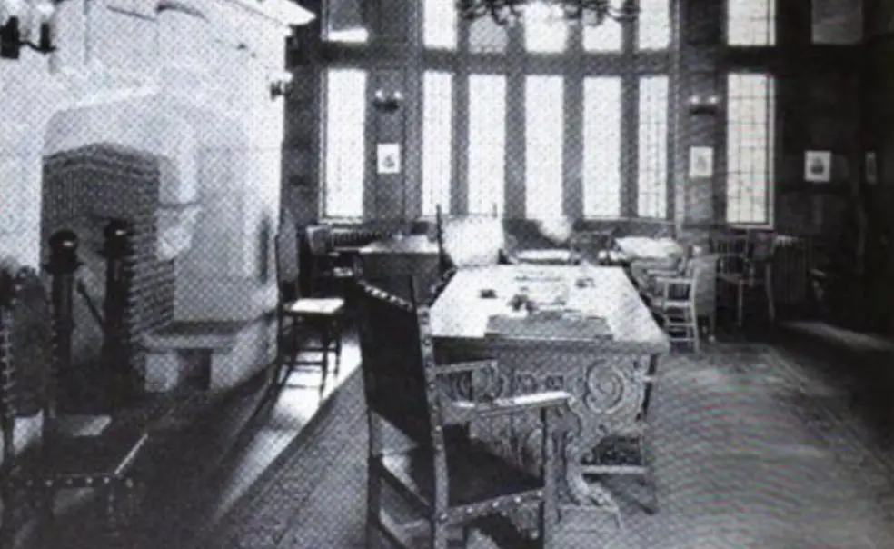 Woodrow Wilson ’79: On Liberty and Higher Education Woodrow Wilson ’79: On Liberty and Higher Education