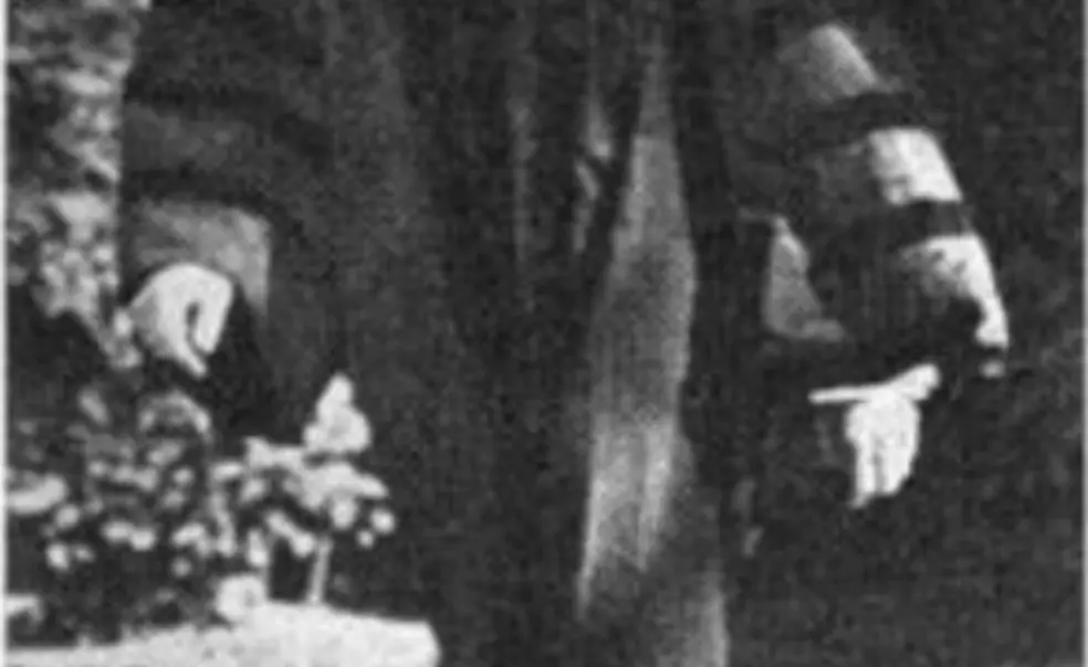 The Influence of Woodrow Wilson ’79 On the Princeton Undergraduate 1902-1910 The Influence of Woodrow Wilson ’79 On the Princeton Undergraduate 1902-1910