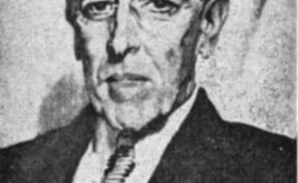 Woodrow Wilson ’79: the Educator Woodrow Wilson ’79: the Educator