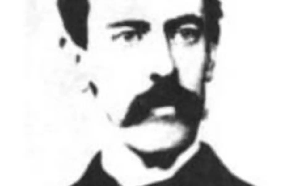 Woodrow Wilson ’79 Amid the “Demure Damsels” Woodrow Wilson ’79 Amid the “Demure Damsels”