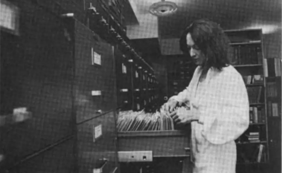 Editing the Woodrow Wilson 1879 Papers