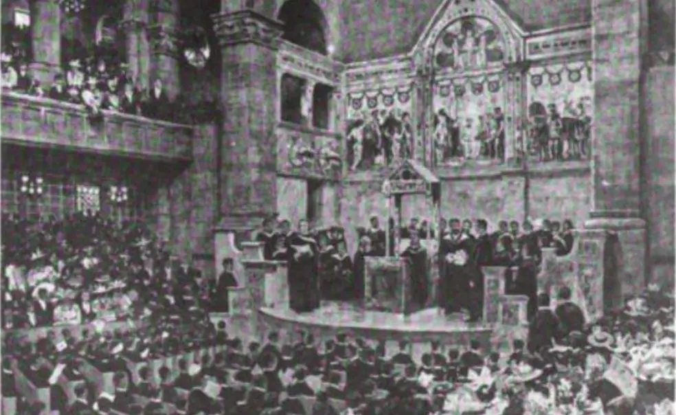 The Patton - Wilson ’79 Succession The Patton - Wilson ’79 Succession