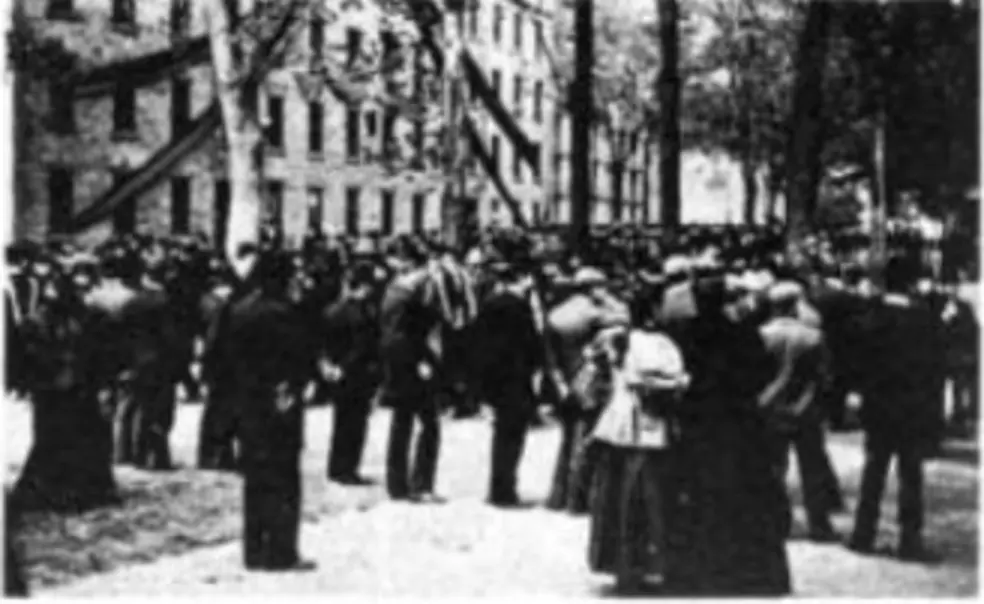 Princeton in Whose Service? Breaking Down Woodrow Wilson ’79’s Famous Phrase Princeton in Whose Service? Breaking Down Woodrow Wilson ’79’s Famous Phrase