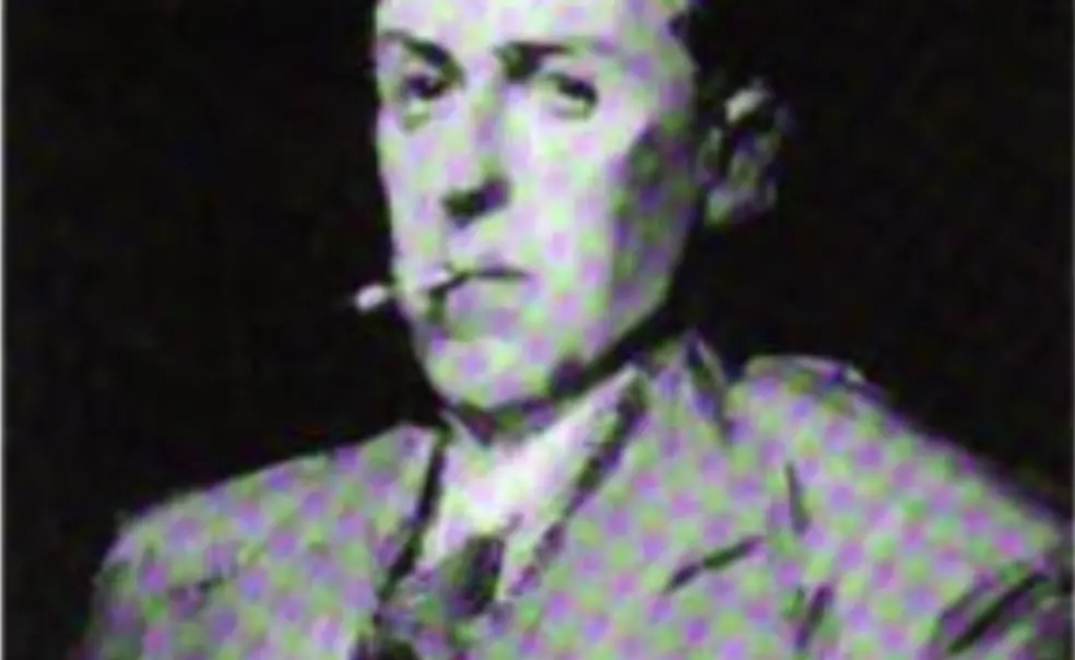 “Woodrow Wilson ’79” Painting: Henri or Not Henri? “Woodrow Wilson ’79” Painting: Henri or Not Henri?