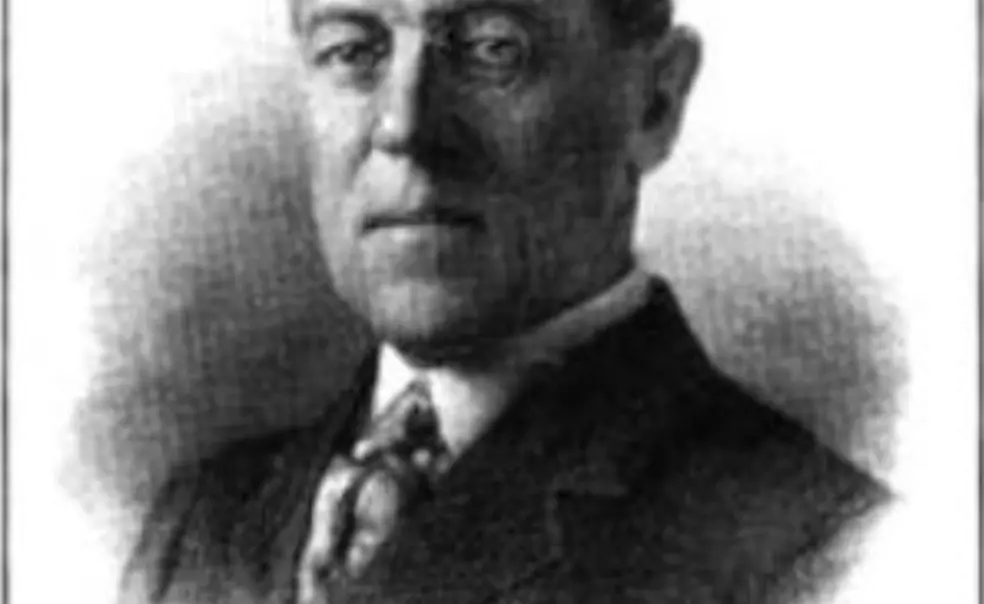 Woodrow Wilson ’79’s Wisdom Woodrow Wilson ’79’s Wisdom