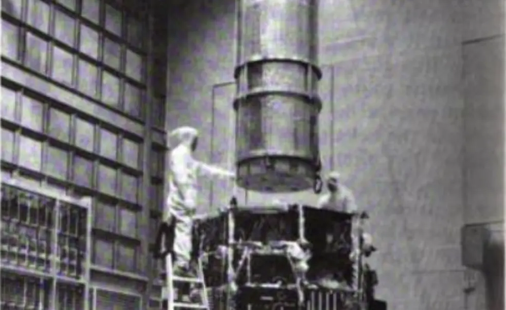 Lyman Spitzer Jr. *38: A Roving Eye in Space