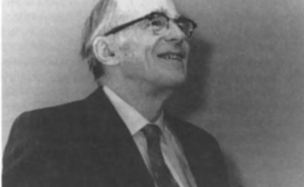 Lyman Spitzer Jr. *38 Earns the James Madison Medal Lyman Spitzer Jr. *38 Earns the James Madison Medal