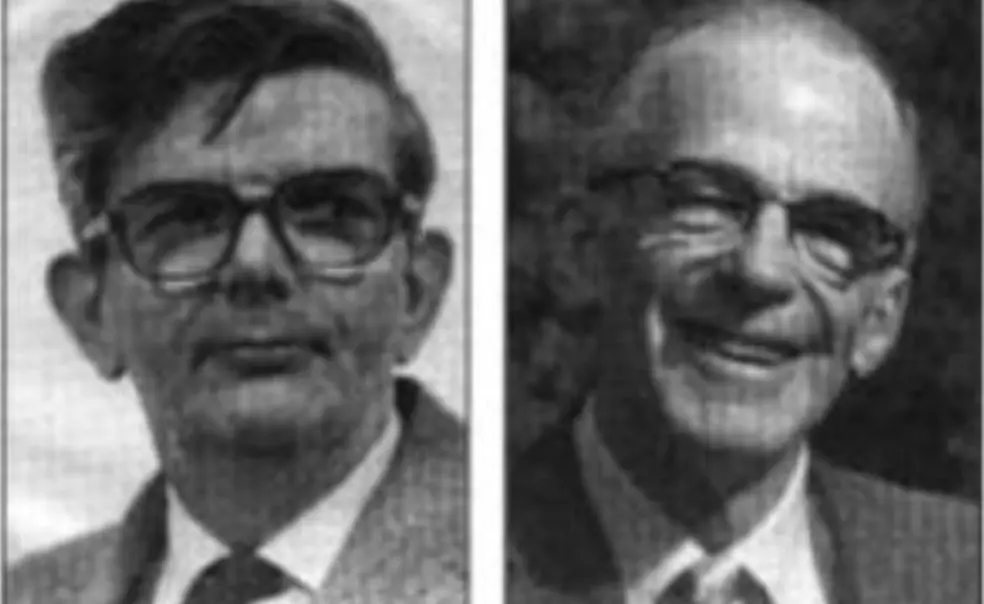 In Memoriam: Lyman Spitzer Jr. *38 and Robert Dicke ’39 In Memoriam: Lyman Spitzer Jr. *38 and Robert Dicke ’39