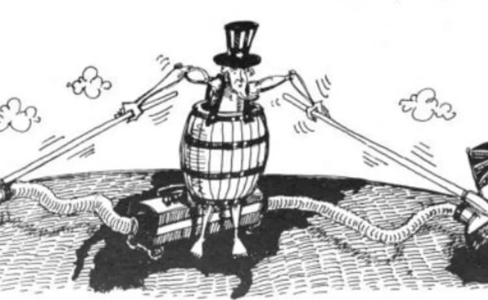 Professor Alan Blinder ’67 Offers an Alternative Economic Strategy for the 1990s Professor Alan Blinder ’67 Offers an Alternative Economic Strategy for the 1990s