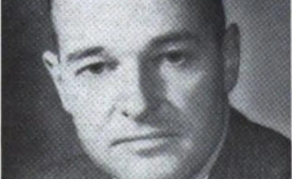 George Kennan ’25 and Other Princeton Alumni Lead Roles Over Formosa George Kennan ’25 and Other Princeton Alumni Lead Roles Over Formosa