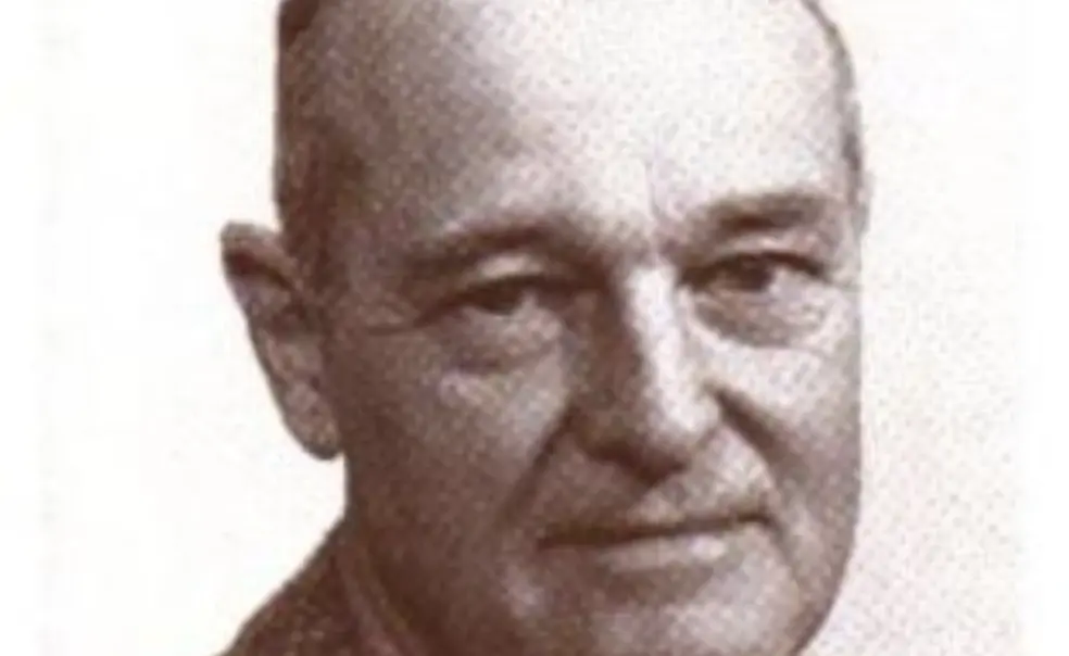 George F. Kennan ’25: Japanese-American Relations Today George F. Kennan ’25: Japanese-American Relations Today