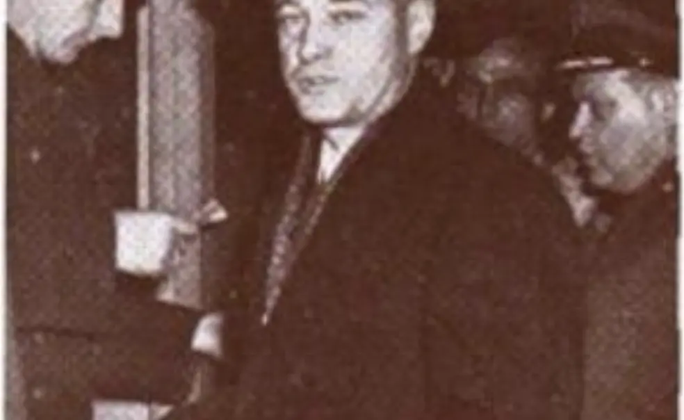 George F. Kennan ’25: The Ethics of Anti-Communism George F. Kennan ’25: The Ethics of Anti-Communism