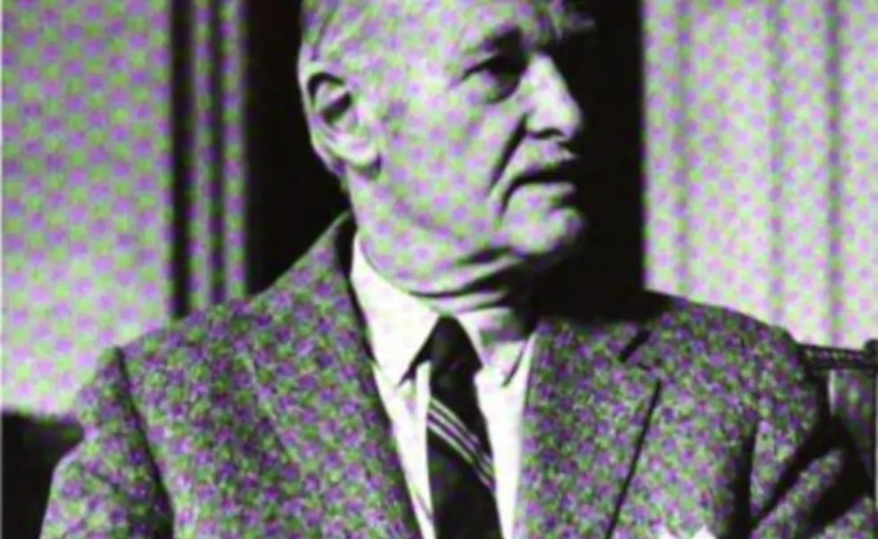Scholar-Diplomat George F. Kennan ’25: Understanding the Insider as Outsider Scholar-Diplomat George F. Kennan ’25: Understanding the Insider as Outsider