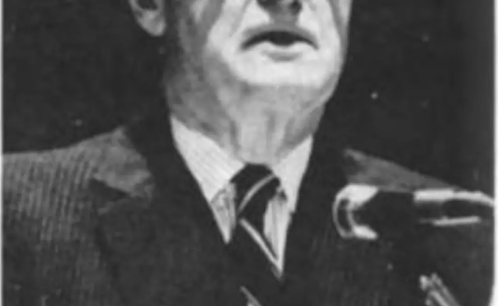 George F. Kennan ’25: The Illusion of Nuclear Security George F. Kennan ’25: The Illusion of Nuclear Security