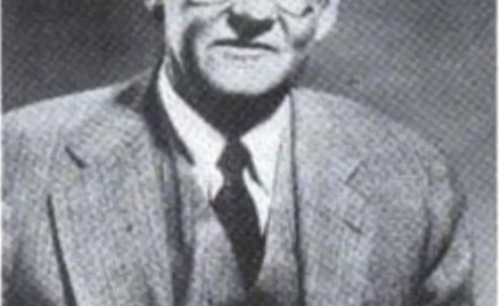 Princeton Authors: John Foster Dulles ’08