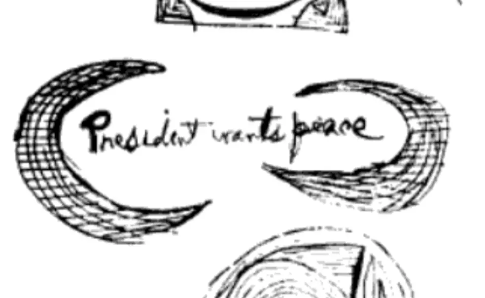 Recent Past Comes Alive in John Foster Dulles ’08 ‘Oral History’ Recent Past Comes Alive in John Foster Dulles ’08 ‘Oral History’
