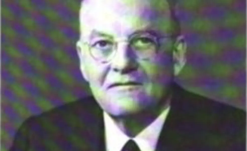 Reassessing John Foster Dulles ’08