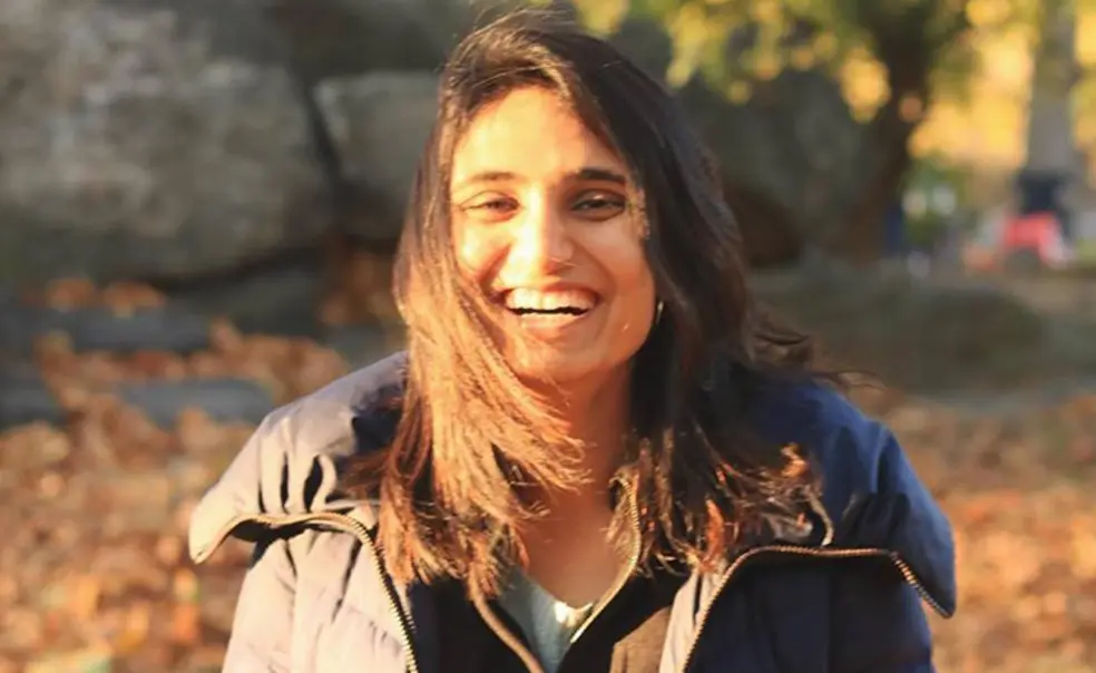 First Script by Sejal Pachisia ’13 Wins Storytellers Contest
