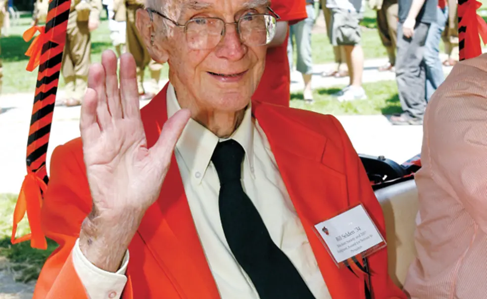 A Model of Propriety A Model of Propriety