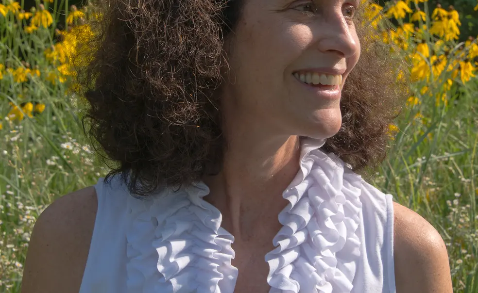 Sharona Muir ’78’s New Book Launches Readers into a Mythical New World Sharona Muir ’78’s New Book Launches Readers into a Mythical New World