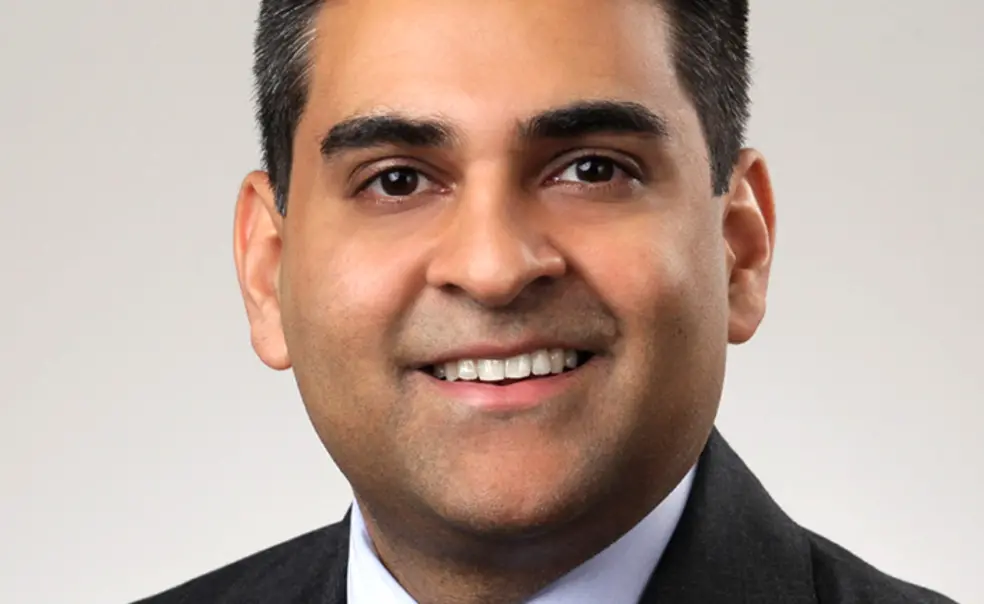 Shawn Kothari 2022.jpg This is a headshot photo of Shawn Kothari ’11